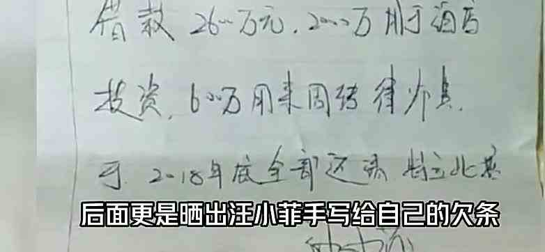 大做局引汪小菲“上套”不料汪竟留一张狠牌！张兰这回赢麻了