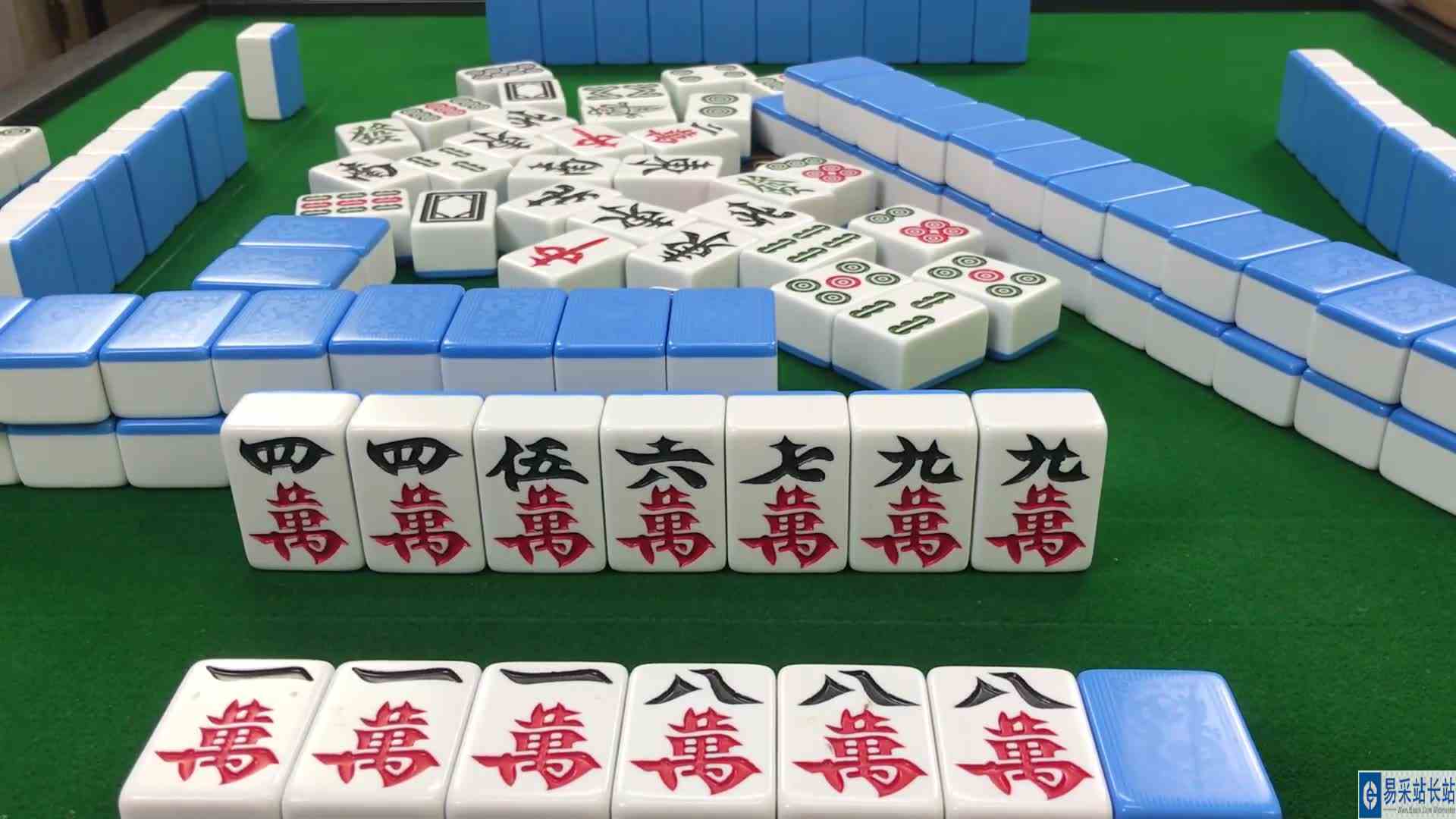 麻将对局要留熟，迷信还是确有其事？妙招就在这里来涨涨知识吧