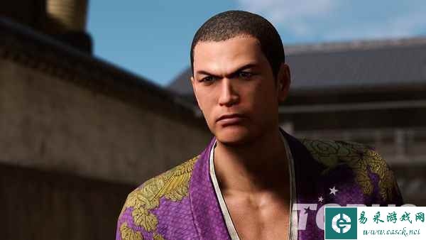 《人中之龙 维新！极》公开新支线、娱乐场所等新要素