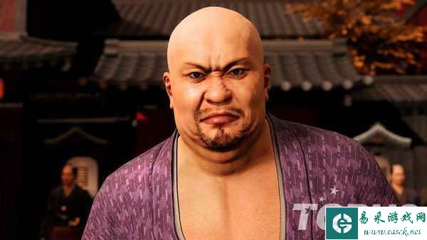 《人中之龙 维新！极》公开新支线、娱乐场所等新要素