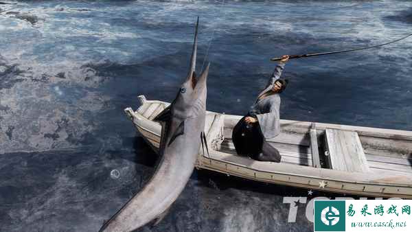 《人中之龙 维新！极》公开新支线、娱乐场所等新要素