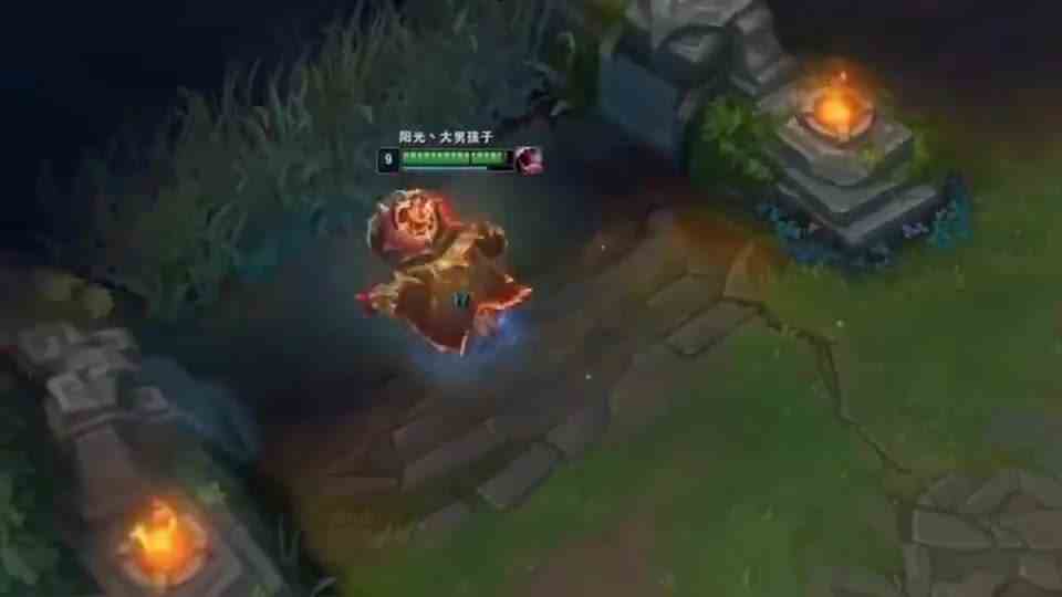 舌头一甩，纵横四海！