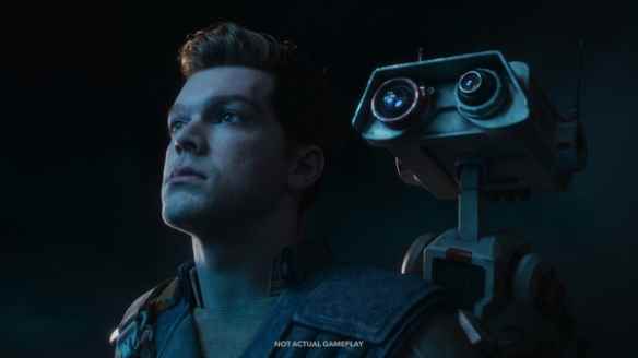 2023上半年大作云集 唯独无索尼第一方大作引玩家热议