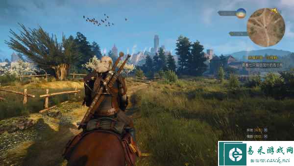 《巫师3 次世代版》评测：依然是最好的西幻RPG之一