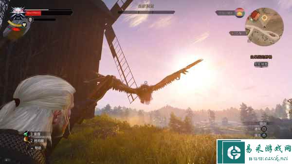 《巫师3 次世代版》评测：依然是最好的西幻RPG之一