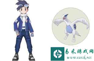 《宝可梦Masters》阿响x洛奇亚拍组介绍