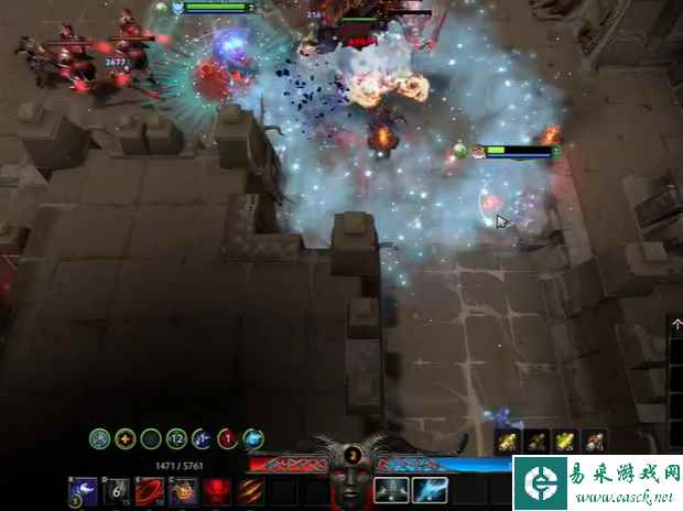 dota2烬火英雄礼包兑换码大全