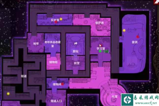 鹅鸭杀超能力鹅有什么用 超能力作用详解