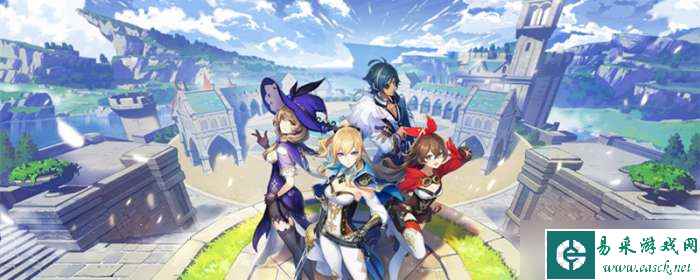 原神镇守之森结界在哪 原神镇守之森结界顺序