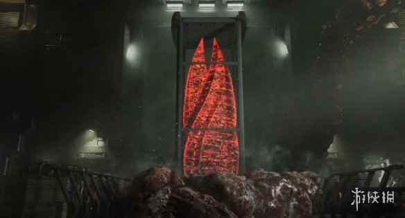EA Motive公布《死亡空间重制版》神印3D打印模型数据