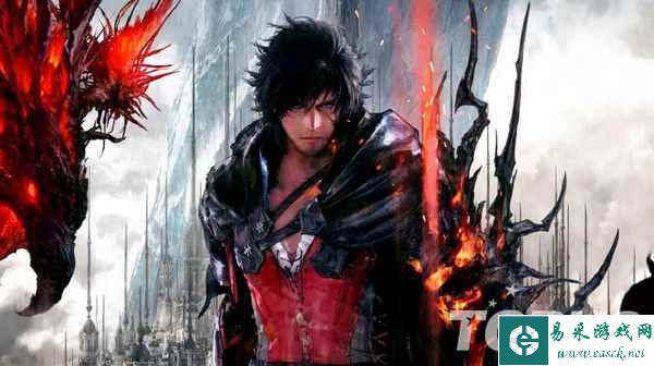 Fami通最新一周游戏期待榜公开 “王国之泪”居首位