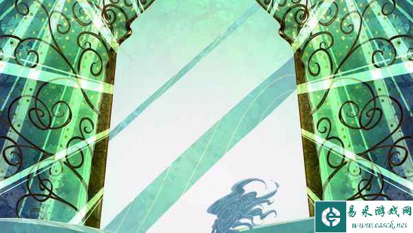 横版动作射击游戏《微光之镜》正式发售