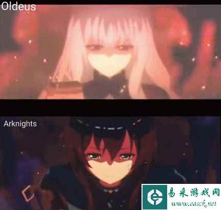 《明日方舟》回应被抄袭 未授权已进行侵权取证