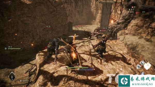 《卧龙：苍天陨落》试玩前瞻：新系统、新武器，以及……新老婆？