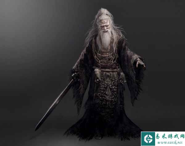 ​《卧龙 苍天陨落》公布新截图 女性角色红晶登场