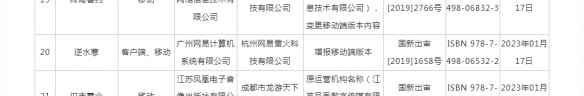 备受期待的网易开放世界大作《逆水寒》手游过审！