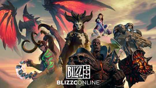 《魔兽世界》关服在即暴雪发公告称：网易不愿进行顺延合作