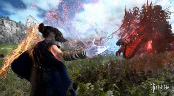 《Forspoken》PC配置要求公布：2K/30帧需要RTX3070