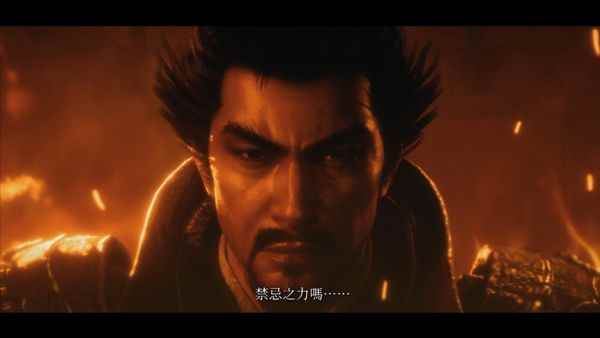 ​《卧龙 苍天陨落》故事宣传片公开 曹操等登场