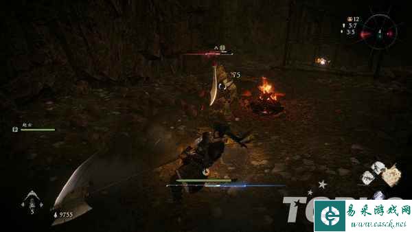 《卧龙：苍天陨落》试玩前瞻：新系统、新武器，以及……新老婆？