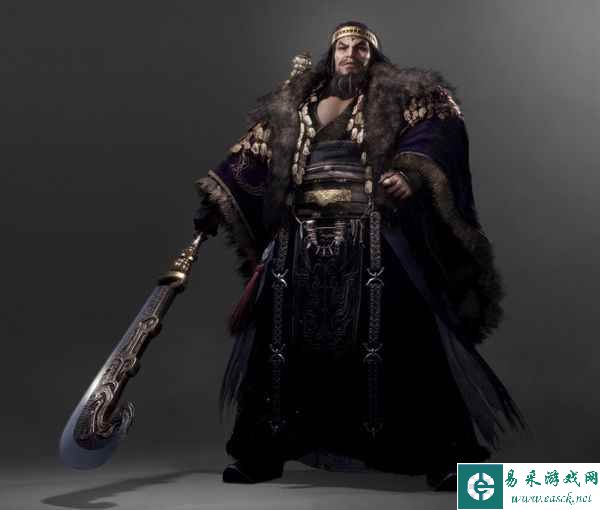 ​《卧龙 苍天陨落》公布新截图 女性角色红晶登场