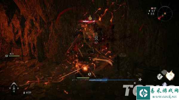 《卧龙：苍天陨落》试玩前瞻：新系统、新武器，以及……新老婆？