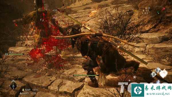 《卧龙：苍天陨落》试玩前瞻：新系统、新武器，以及……新老婆？