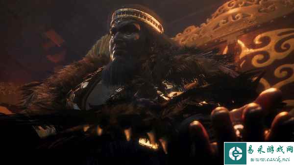 ​《卧龙 苍天陨落》公布新截图 女性角色红晶登场