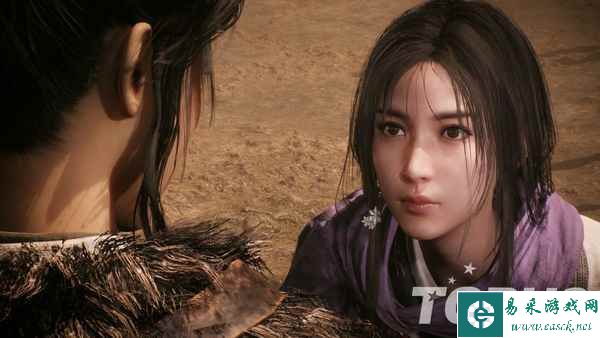 《卧龙：苍天陨落》试玩前瞻：新系统、新武器，以及……新老婆？