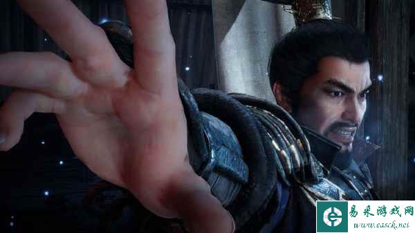 ​《卧龙 苍天陨落》公布新截图 女性角色红晶登场