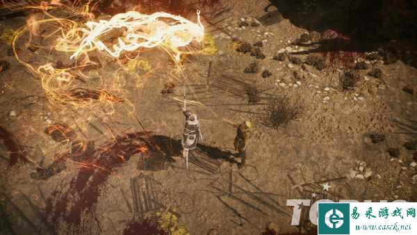 《卧龙：苍天陨落》试玩前瞻：新系统、新武器，以及……新老婆？