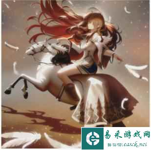 《文字大师》AI绘画1/2连出原图人物通关攻略