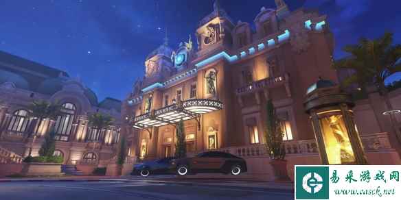 《OW2》多个模式未开发：短期内不会有重大改变！