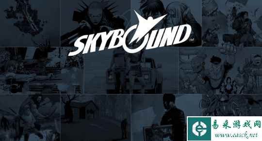 《行尸走肉》游戏开发商Skybound公开寻求融资
