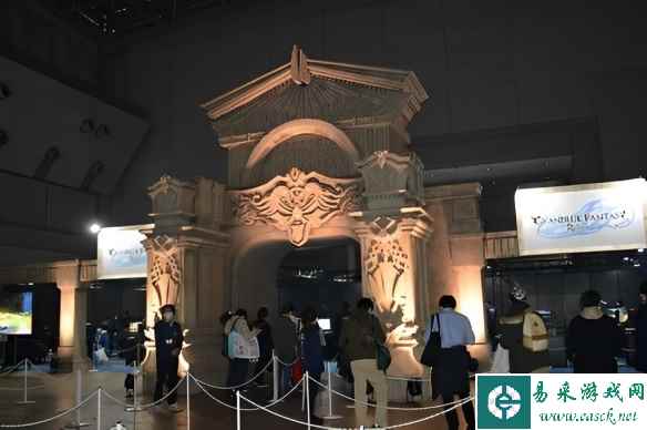 《碧蓝幻想Relink》日媒试玩：充满原作要素的动作改编
