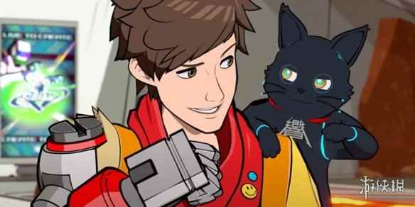 猫猫可爱！粉丝希望《Hi-Fi Rush》猫咪当Xbox吉祥物