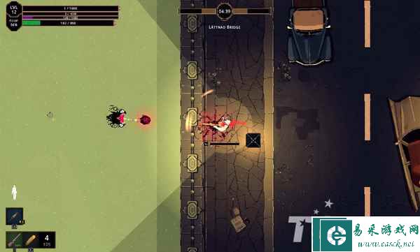 Epic Games喜加二《他人即地狱》《Adios》可领取