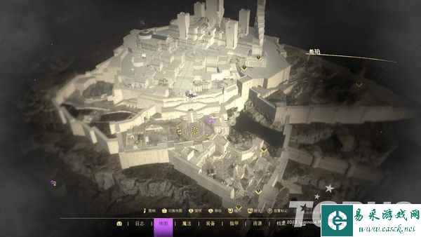 幻想开放世界魔法跑酷RPG《Forspoken》游戏评测