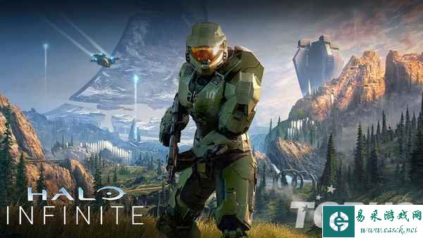 菲尔·斯宾塞：对《光环》系列和343的未来充满信心