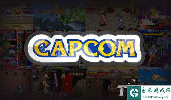 CAPCOM公开旗下作品截至22年12月31日的销量数据