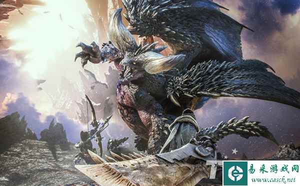 CAPCOM公开旗下作品截至22年12月31日的销量数据