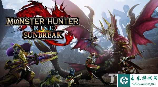 CAPCOM公开旗下作品截至22年12月31日的销量数据