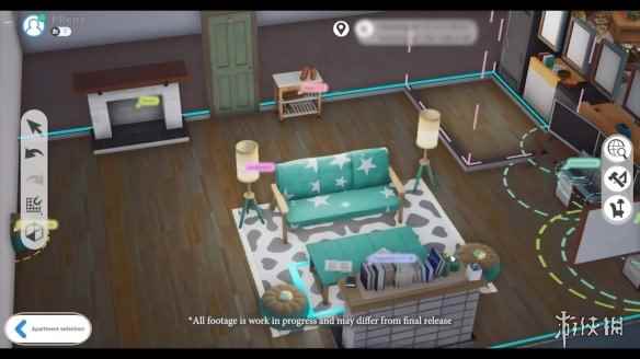 EA确认《模拟人生5》不是MMO PC手机数据可互通！