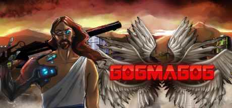 免费动作射击Rogue游戏《GogMagog》游侠专区上线