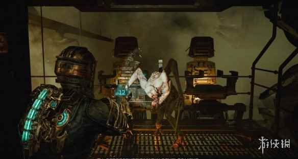 《死亡空间Re》制作人透露本作于2020年9月开始制作