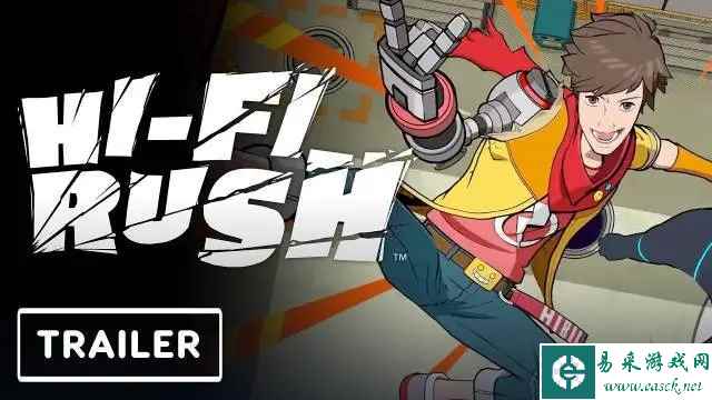 《HiFi rush》steam售价分享