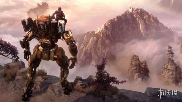 传闻：被砍《泰坦陨落》项目本应是《Apex》单人战役