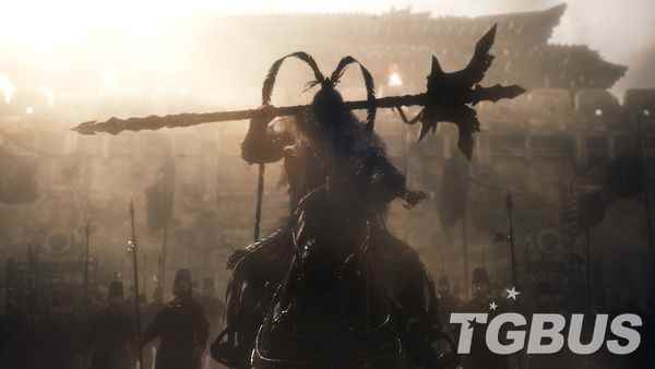 《卧龙 苍天陨落》制作人采访：讲述武将们尚未成名时的黑暗奇幻故事