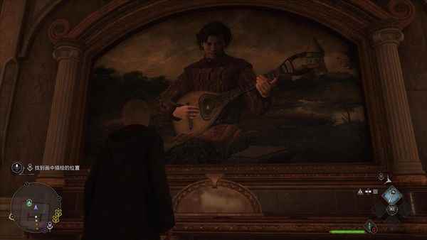 《霍格沃茨之遗》PS5版评测：细节满满，足以圆梦的魔法世界