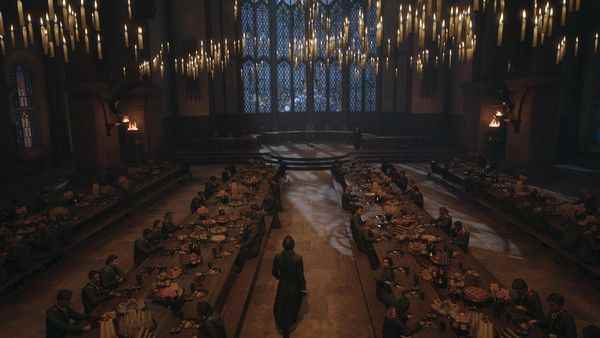 《霍格沃茨之遗》PS5版评测：细节满满，足以圆梦的魔法世界